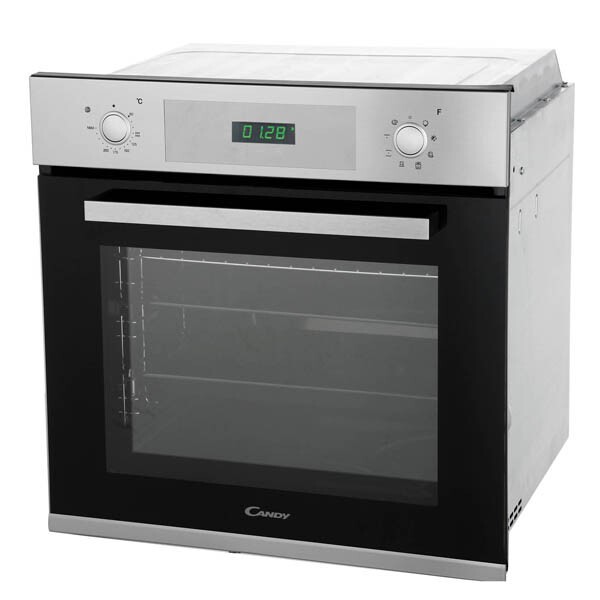 Встраиваемый электрический духовой шкаф Candy FCP 825 XL