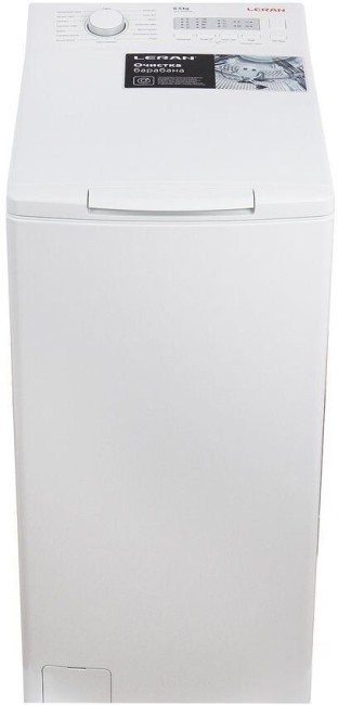 Стиральная машина Leran WTL 46106 WD