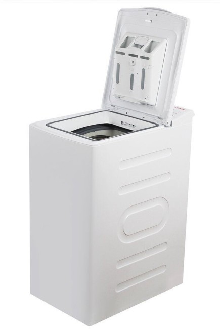 Стиральная машина Leran WTL 46106 WD