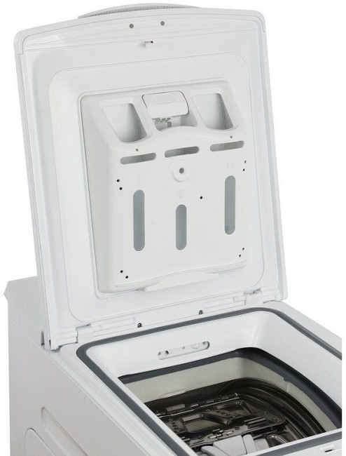 Стиральная машина Leran WTL 46106 WD