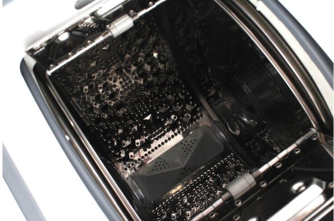 Стиральная машина Leran WTL 46106 WD