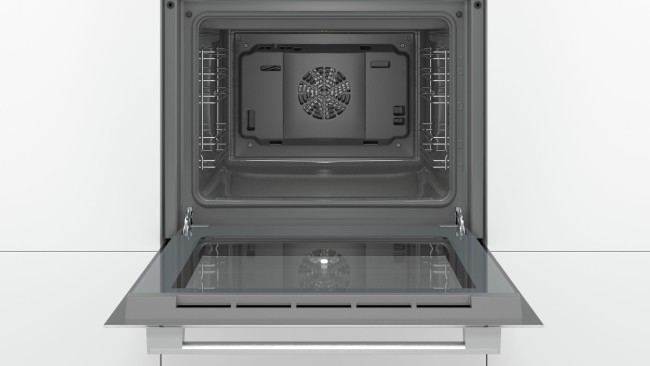 Встраиваемый электрический духовой шкаф Bosch HBF214BW0R
