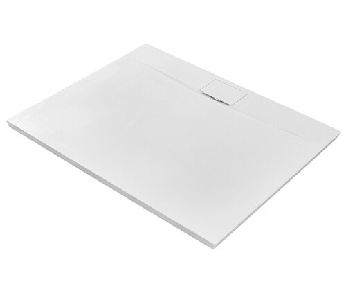 Душевой поддон WasserKraft Alme 15T07 Душевой поддон WasserKraft Alme 15T07