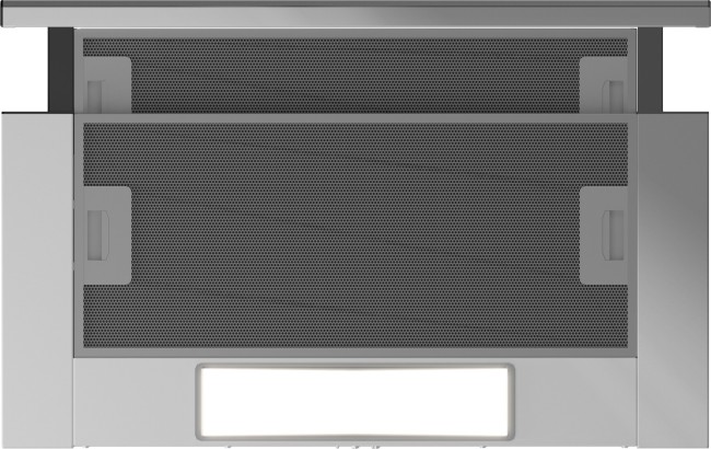 Встраиваемая вытяжка Elikor КВ Slide 60П-430, нерж/нерж (211935)