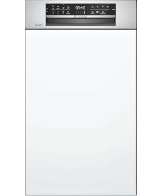 Встраиваемая посудомоечная машина Bosch SPI 6ZMS35E Встраиваемая посудомоечная машина Bosch SPI 6ZMS35E