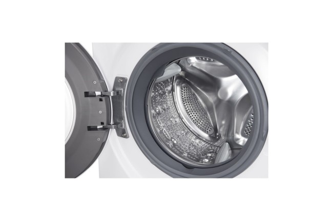 Стиральная машина LG F 2J6TN0W Стиральная машина LG F 2J6TN0W