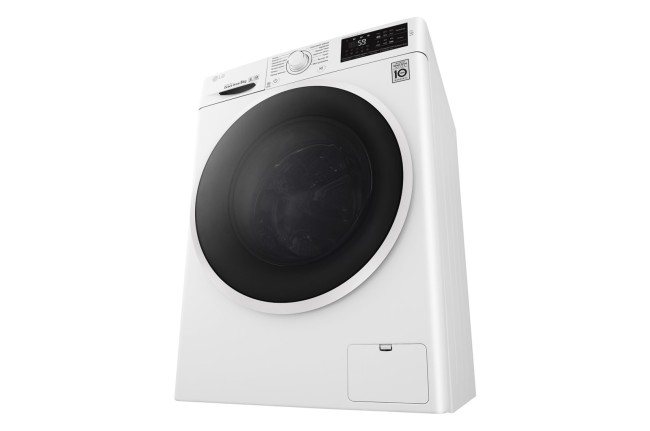 Стиральная машина LG F 2J6TN0W Стиральная машина LG F 2J6TN0W