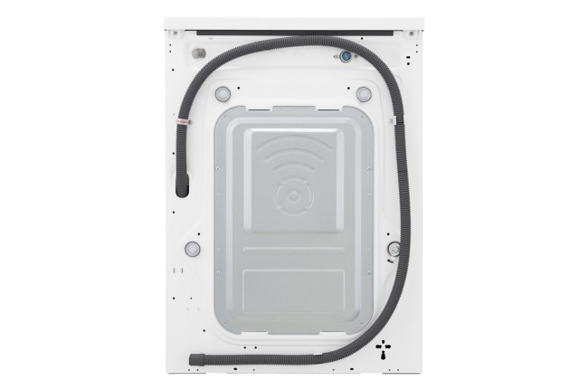 Стиральная машина LG F 2J6TN0W Стиральная машина LG F 2J6TN0W