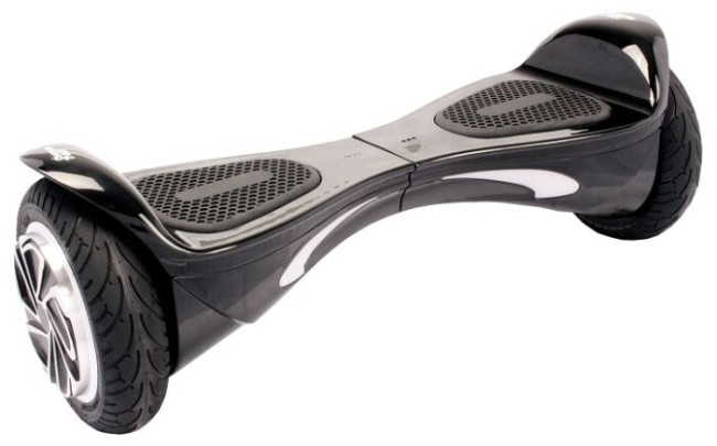 Гироскутер Hoverbot B-2 (GB2BK)