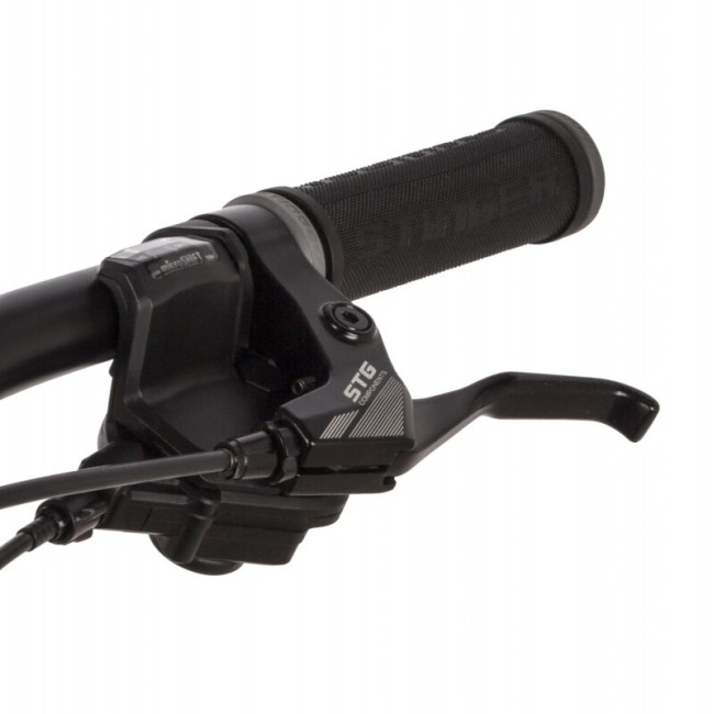 Велосипед Stinger 26AHD.ELEMSTD.14OR2 оранжевый Велосипед Stinger 26AHD.ELEMSTD.14OR2 оранжевый