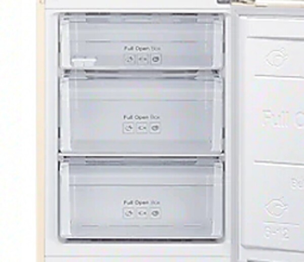 Холодильник Samsung RB37A5200EL Холодильник Samsung RB37A5200EL