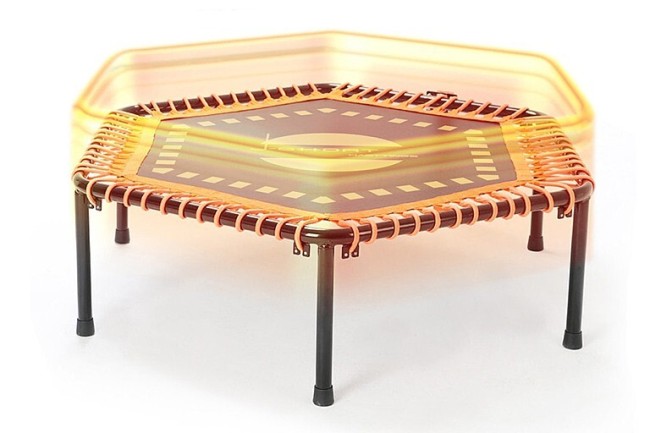 Батут Hasttings J-Short