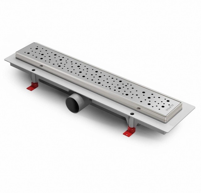 Водоотводящий желоб Alpen Drops ALP-450DN1 Водоотводящий желоб Alpen Drops ALP-450DN1