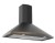 Каминная вытяжка Elikor Сигма 60П-650-К3Д антрацит/бронза Каминная вытяжка Elikor Сигма 60П-650-К3Д антрацит/бронза