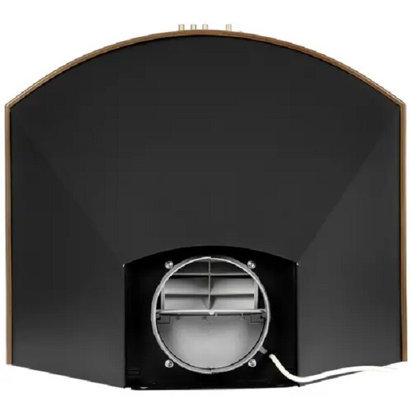 Каминная вытяжка Elikor Сигма 60П-650-К3Д антрацит/бронза Каминная вытяжка Elikor Сигма 60П-650-К3Д антрацит/бронза