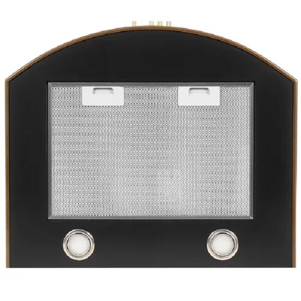 Каминная вытяжка Elikor Сигма 60П-650-К3Д антрацит/бронза Каминная вытяжка Elikor Сигма 60П-650-К3Д антрацит/бронза