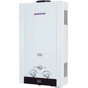 Газовая колонка Edisson H 20 DL
