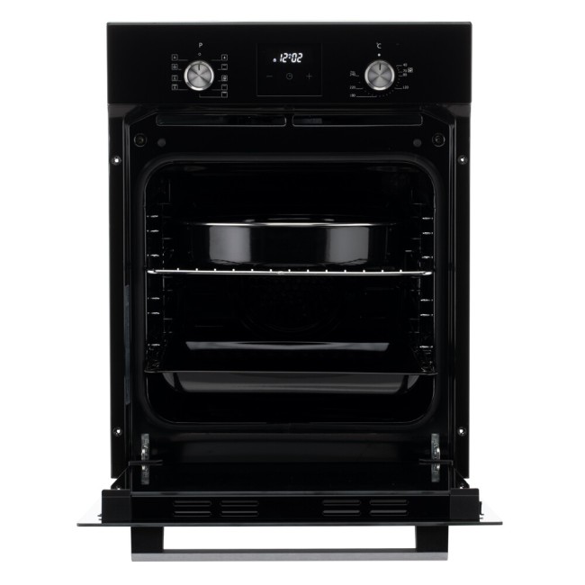 Встраиваемый электрический духовой шкаф Simfer B4EB59070