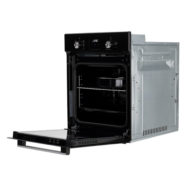 Встраиваемый электрический духовой шкаф Simfer B4EB59070