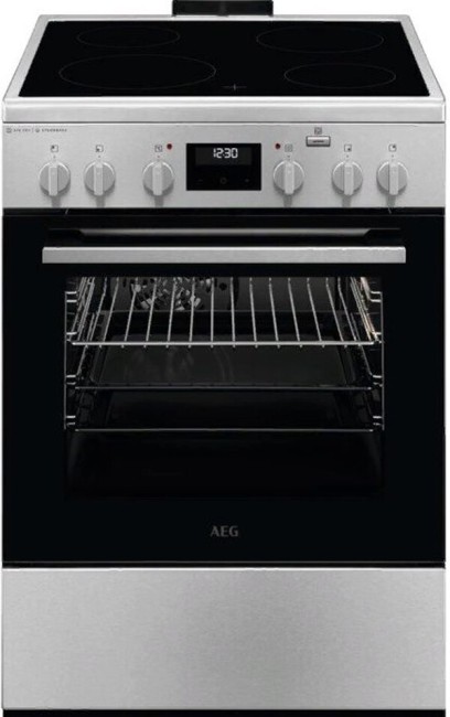 Электрическая плита Aeg CCR66402BM