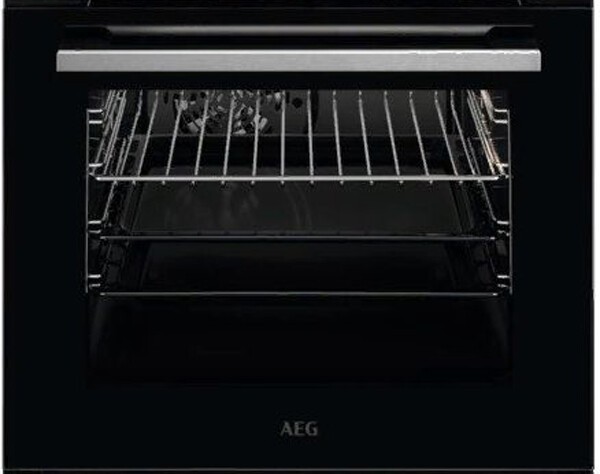 Электрическая плита Aeg CCR66402BM