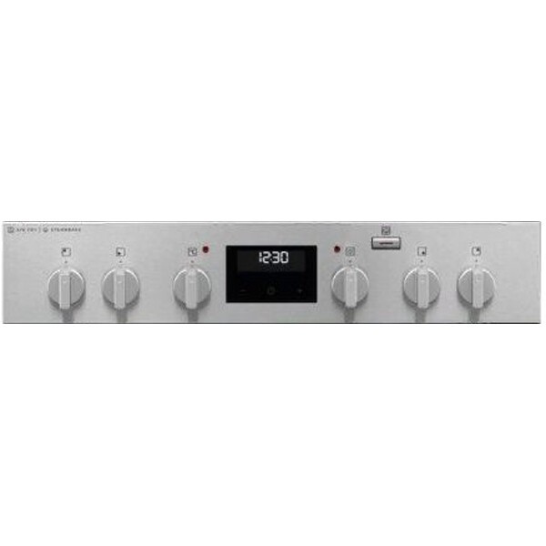 Электрическая плита Aeg CCR66402BM