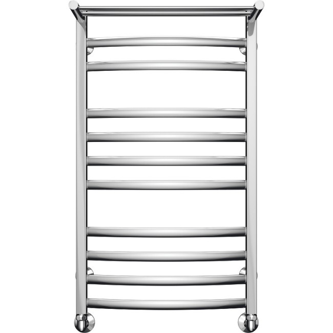 Водяной полотенцесушитель Larusso Гранд с полкой П11 (4670078535511) Водяной полотенцесушитель Larusso Гранд с полкой П11 (4670078535511)