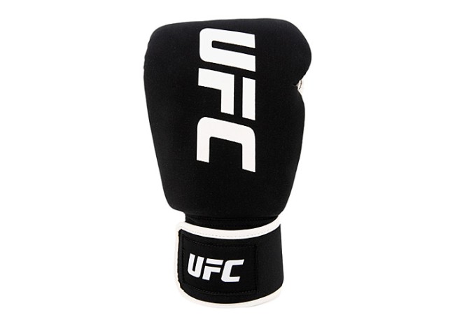 Перчатки для бокса и ММА UFC L W (UHK-75024)