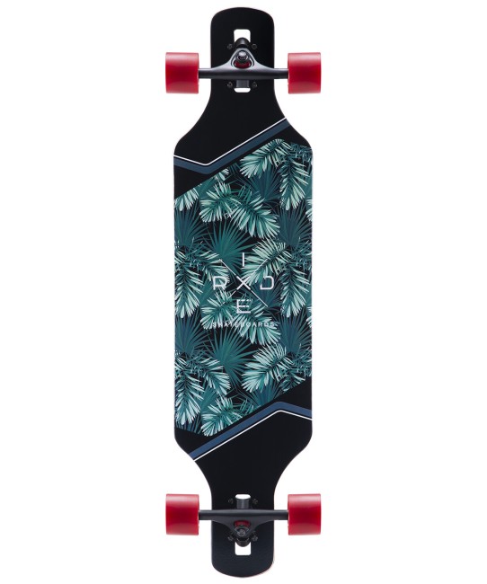 Лонгборд Ridex ABEC-7 Fern