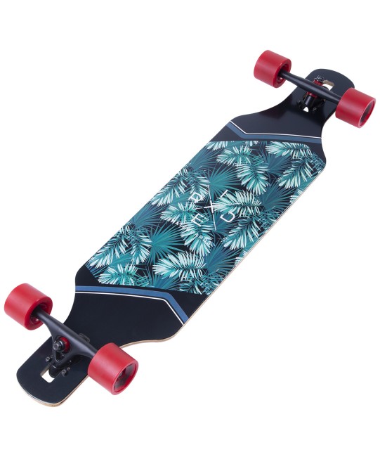 Лонгборд Ridex ABEC-7 Fern