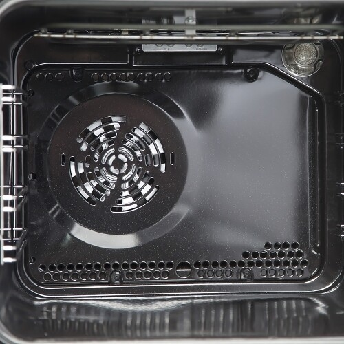 Встраиваемый электрический духовой шкаф Electrolux EZB 53410 AK Встраиваемый электрический духовой шкаф Electrolux EZB 53410 AK