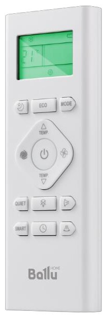 Сплит-система Ballu BSG-09HN1_22Y