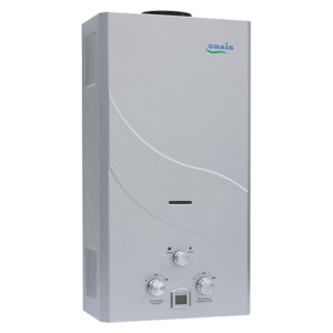 Газовый проточный водонагреватель Oasis OR-16S