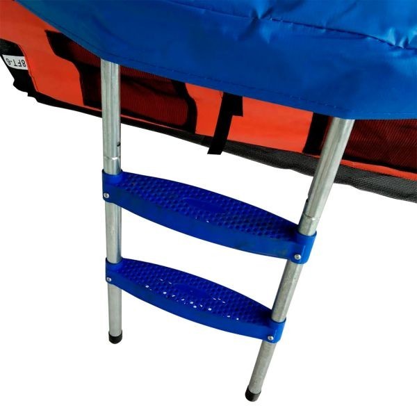 Батут DFC Jump Basket 12ft (12FT-JBSK-B)