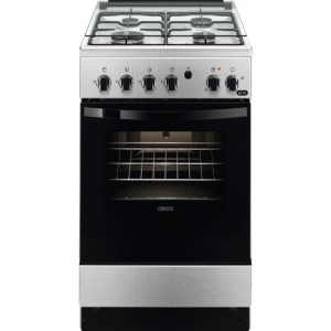 Комбинированная плита Zanussi ZCK 9540 L1X