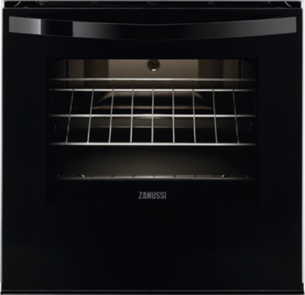 Комбинированная плита Zanussi ZCK 9540 L1X