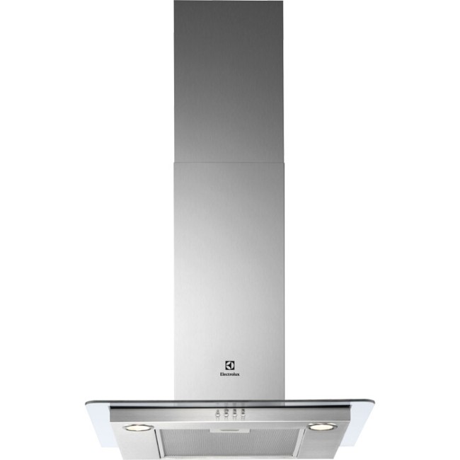 Каминная вытяжка Electrolux EFC 60466 OX Каминная вытяжка Electrolux EFC 60466 OX