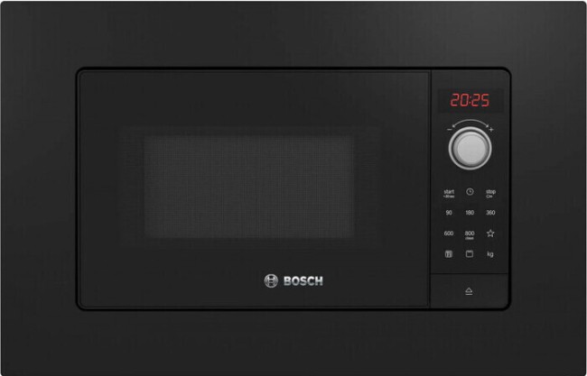 Встраиваемая микроволновая печь Bosch BEL620MB3