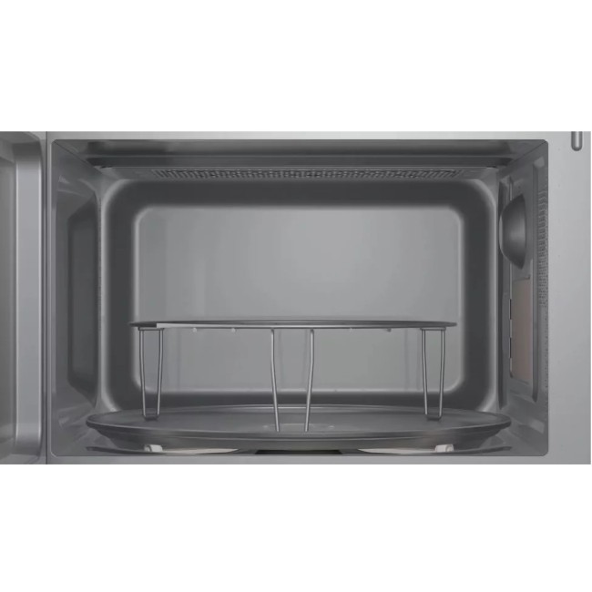 Встраиваемая микроволновая печь Bosch BEL620MB3