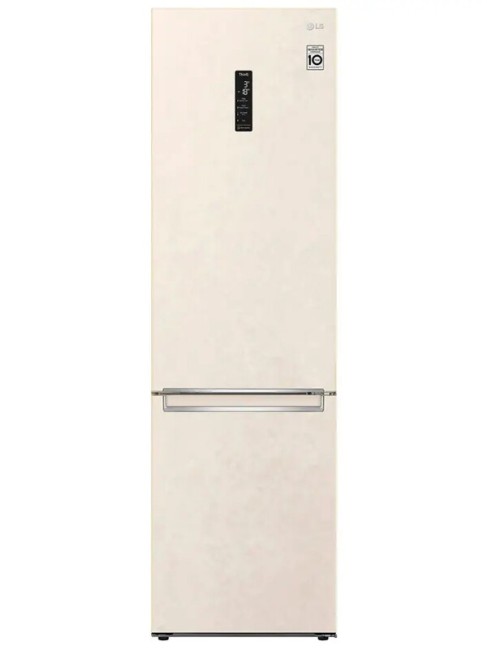 Холодильник LG GC-B509SEUM