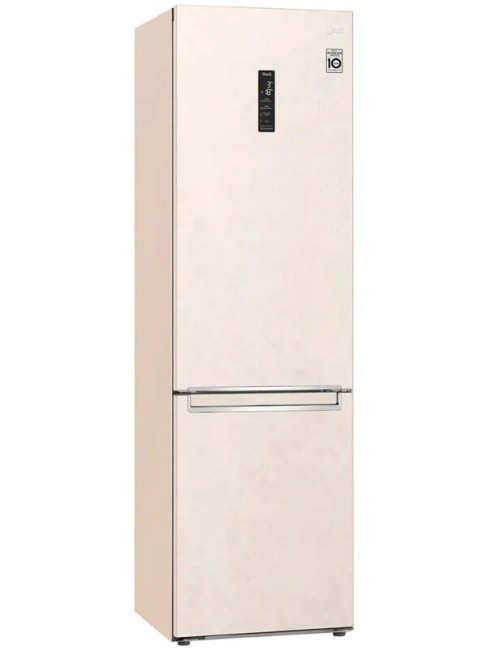 Холодильник LG GC-B509SEUM