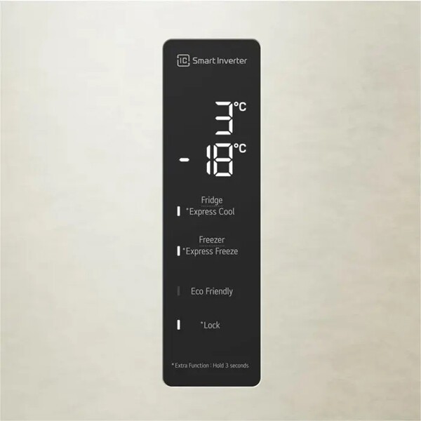 Холодильник LG GC-B509SEUM