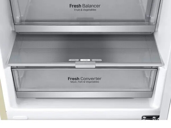 Холодильник LG GC-B509SEUM