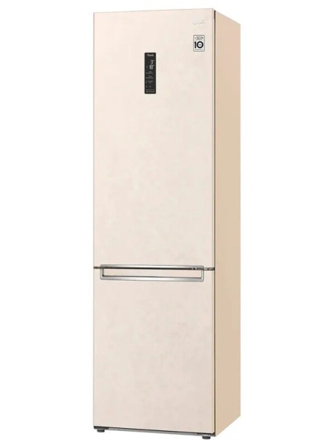 Холодильник LG GC-B509SEUM