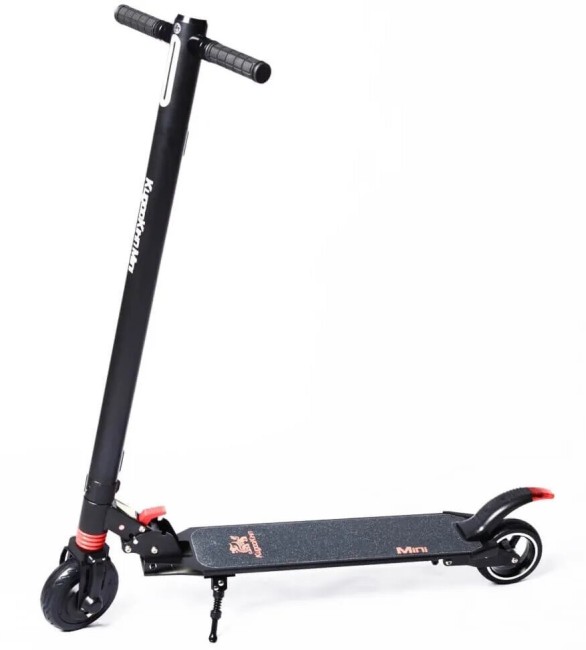 Электросамокат Kugoo MINI Электросамокат Kugoo MINI