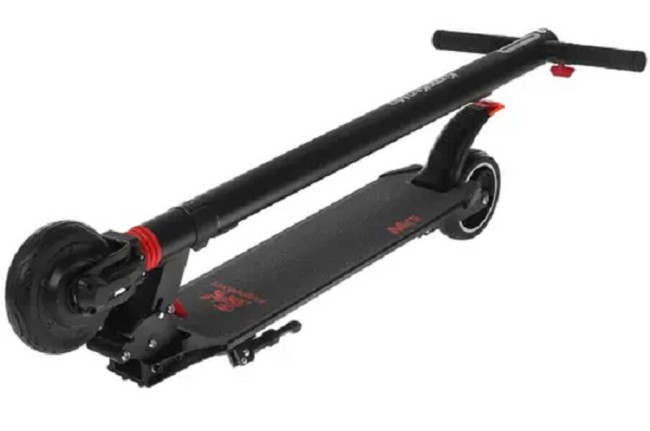 Электросамокат Kugoo MINI Электросамокат Kugoo MINI