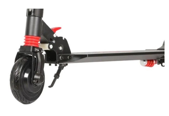 Электросамокат Kugoo MINI Электросамокат Kugoo MINI