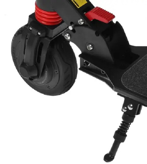 Электросамокат Kugoo MINI Электросамокат Kugoo MINI