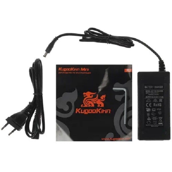 Электросамокат Kugoo MINI Электросамокат Kugoo MINI