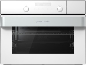 Встраиваемый электрический духовой шкаф Gorenje BCS 547 ORAW